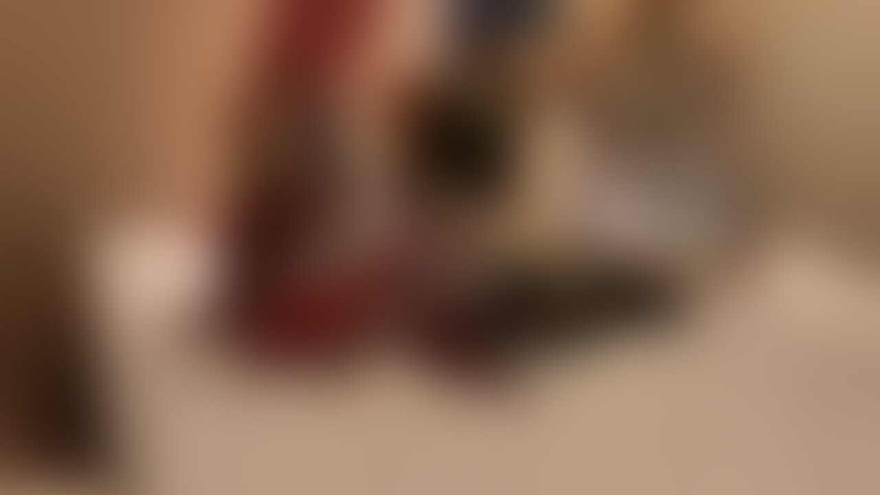 CJD原神コスの3P_前編 sample 1