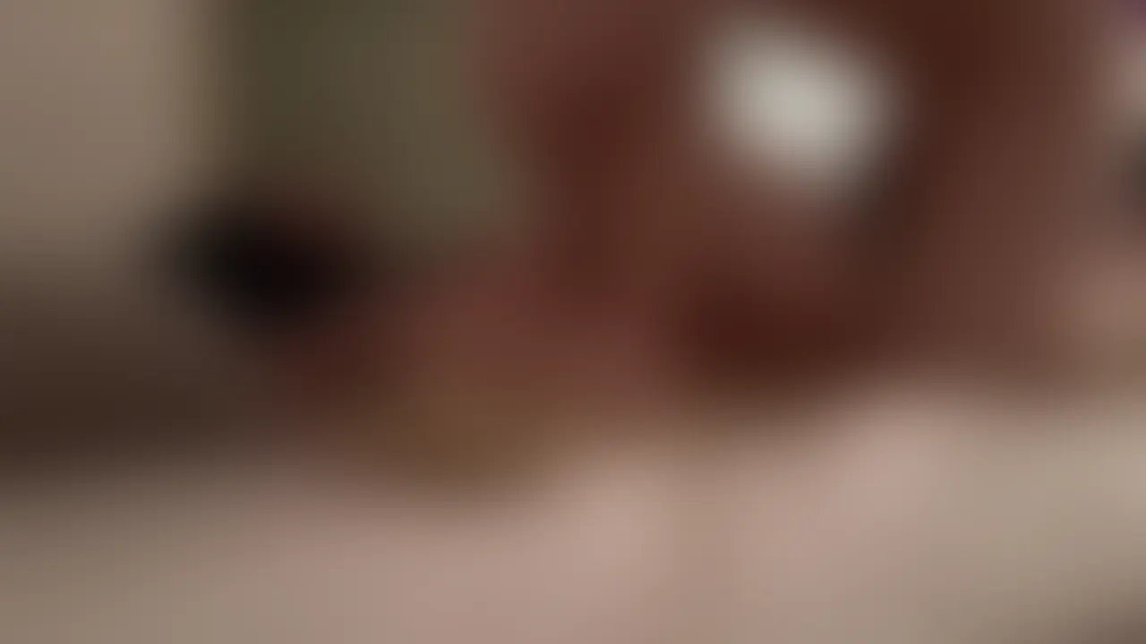 密着正常位で中イキ (2/2)