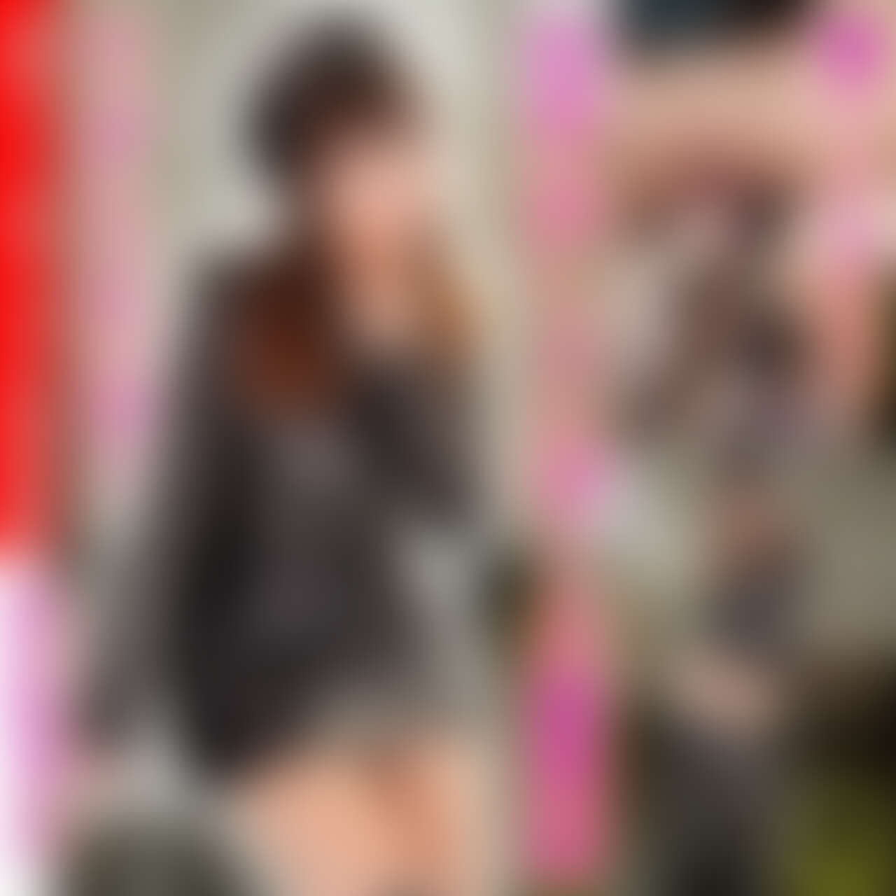 【レザーJD】期間限定 着ハメSEX生中出し&レザー大量発射 ツンデレフルレザーれいちゃん
※この作品は「着ハメSEX生中出し&レザー大量発射 ツンデレフルレザーれいちゃん」と同様の内容となりますが、こちらはさらに発射シーンとオシッコシーン別角度アングル集が入った特別限定版です
大変お得な内容です👌
革のベレー帽が可愛い全身レザーのれいちゃんがちんぽ欲しがってしょうがないので生で入れちゃいました レザージャケットの中までレザーワンピを着ているから革の擦れるギチギチがヤバイ!マルチアングルで余すところなく着ハメ撮影に成功しました ニーハイブーツの先っちょまで映ってますよ 色んな体位でイキまくるレザーれいちゃんがカワイイです せーし中出しして欲しいというので半分レザ射、半分中出しという感じでフィニッシュしています そしてれいちゃんSEX中に尿意があったようで最後はちゃっかりオシッコ撮影のおまけ付きです (2/2)