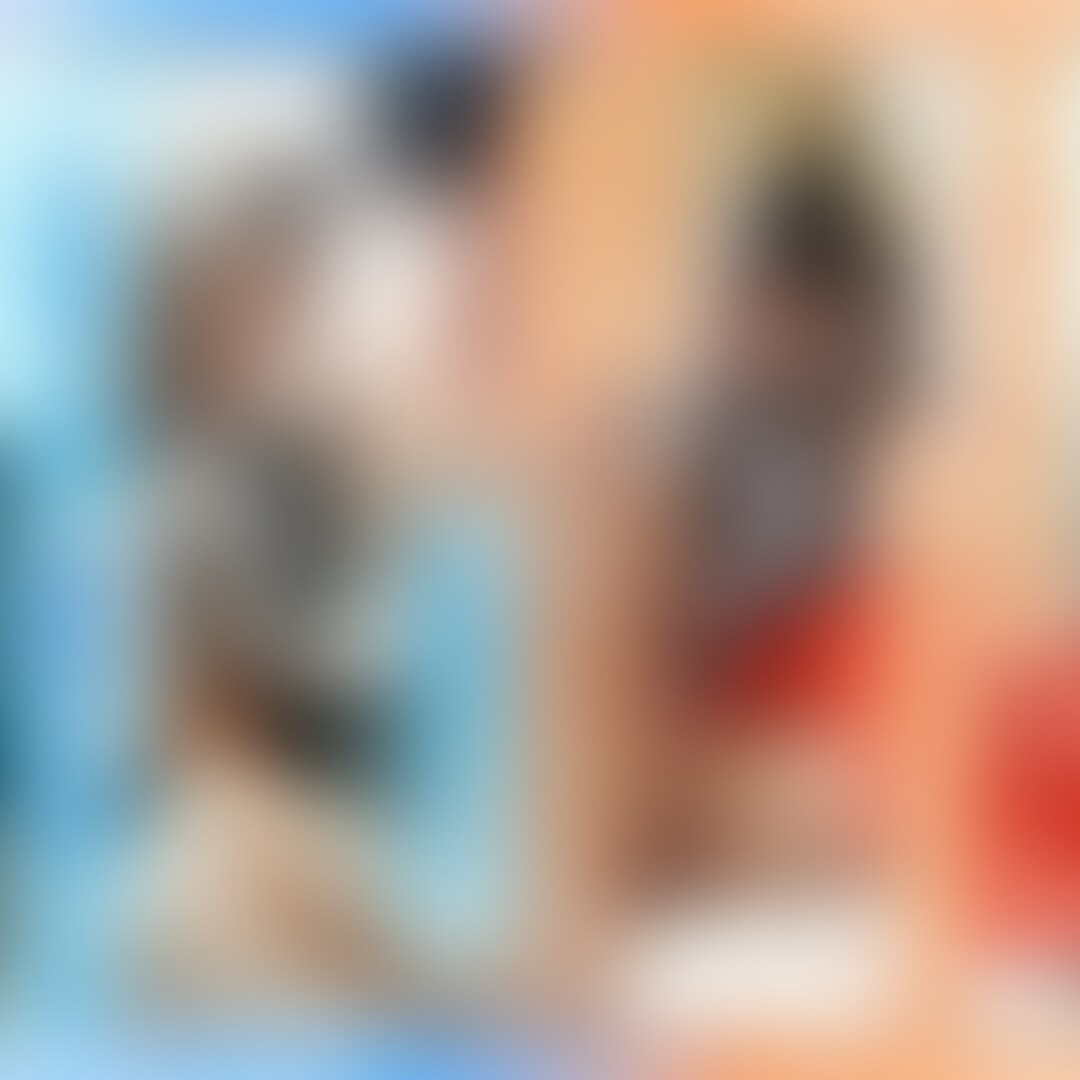 *萌月3Pコラボ* 痴女2人がM男を徹底的に射精管理してみたよ。
2人から同時に乳首やおちんちんなど全身を同時に触られてひたすら快楽責め。
顔面騎乗されて息苦しそうにしながら両乳首と寸止め責めで弄ばれ続けるよ。
2人の女の子に手足を押さえつけられて身動きが取れない状態で何度も寸止め。
何度もお漏らしイキしちゃうけど、情けなく喘ぎ続けながら2人の指示通りに射精管理されながらドM落ちしていく変態くん。
最後はRuined Orgasmで勢いよく射精したい気持ちを台無しに。 (2/2)