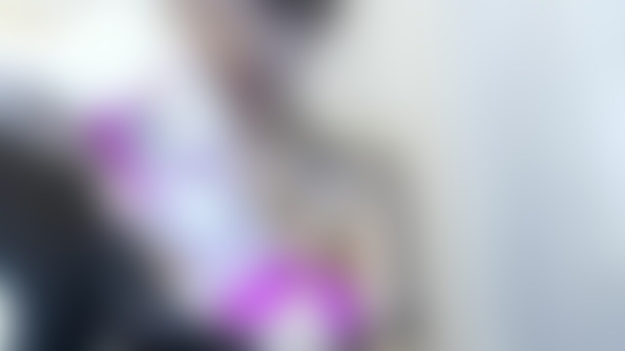 ローション手コキから舐めあいっこ (2/2)
