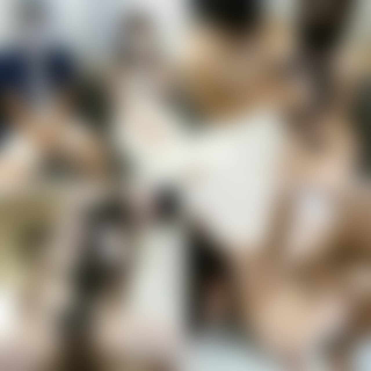 童貞君の初S○Xもらっちゃいました、、
後半、逆転されちゃってバチボコされちゃった、、 (2/2)