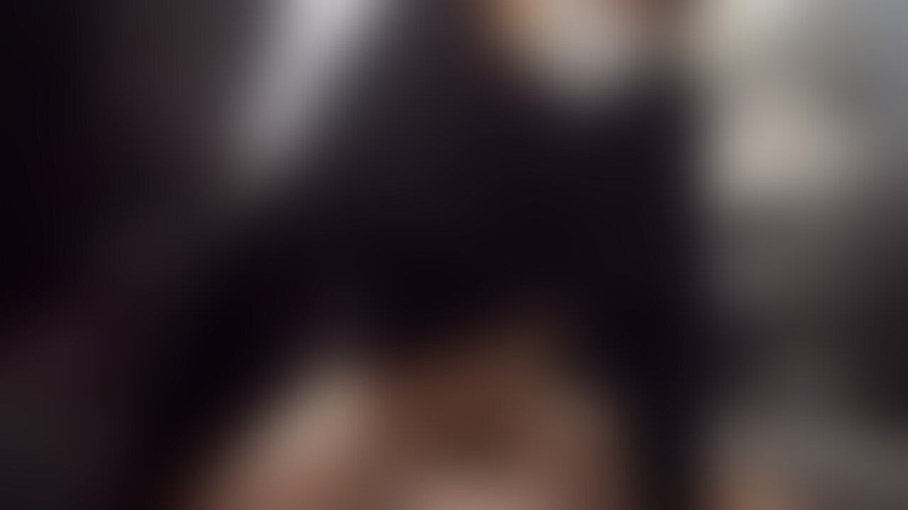 【素人/ リクエスト】擬似SEXで中出し💫精子を思いっきし吸い取られました！🫠 sample 1