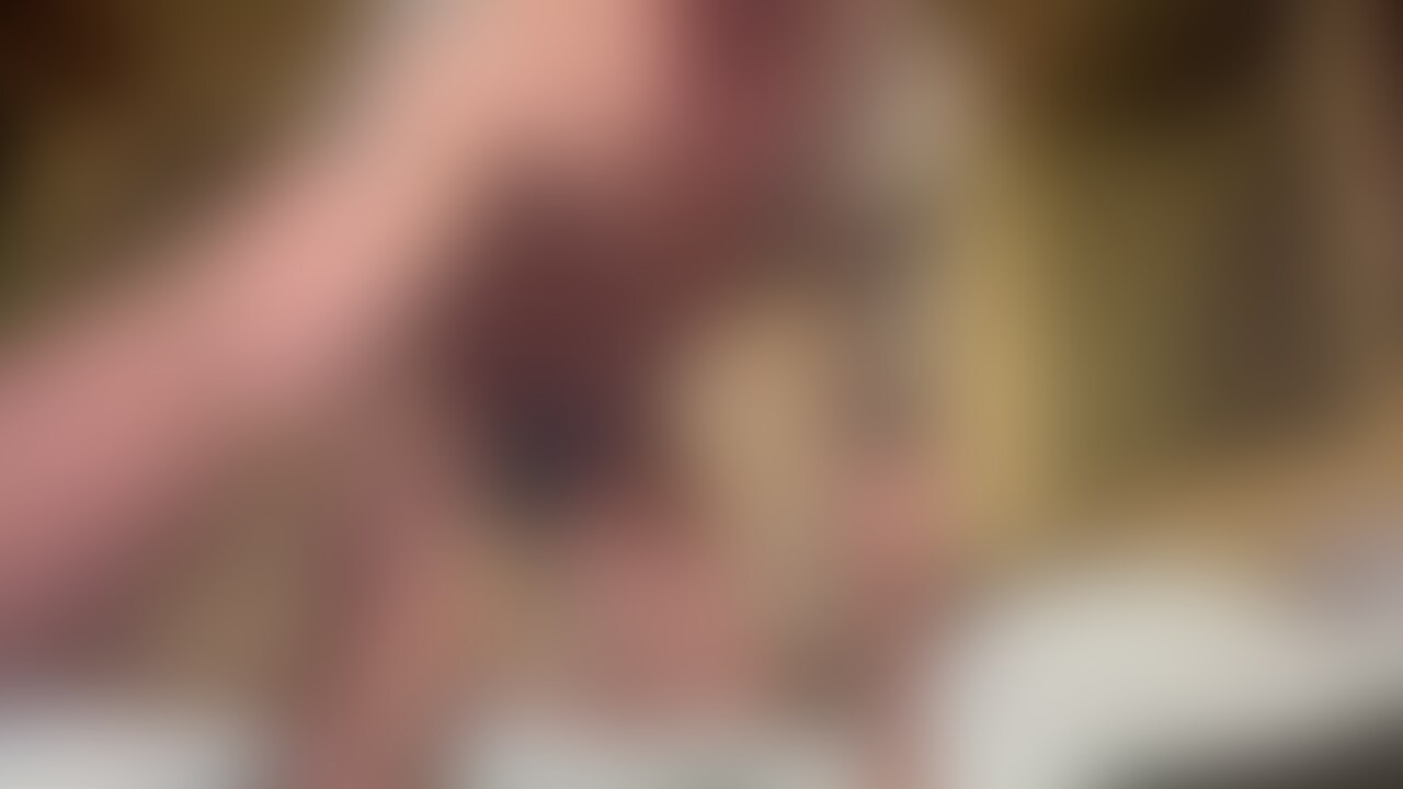 オイルマッサージ編 sample 1