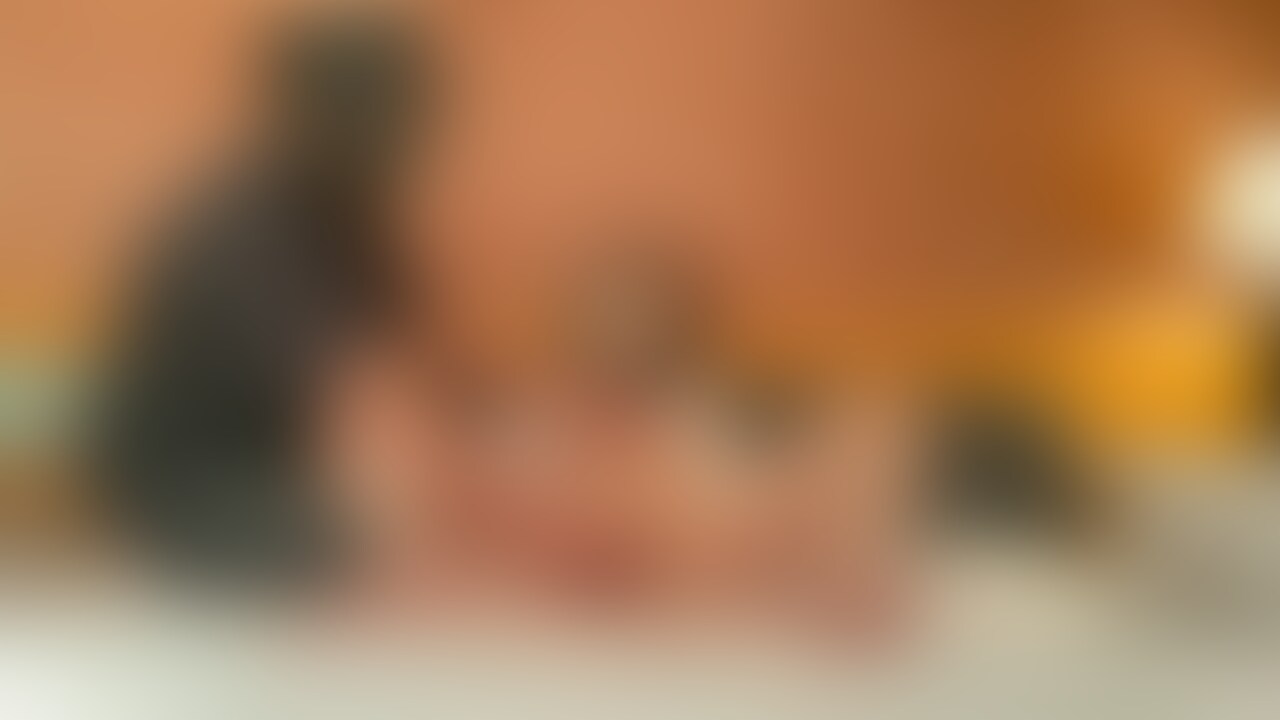 ★普段は真面目に大学に通う変態ちゃん★
鬼責めされて感じてる表情に注目です👀💕 (2/2)