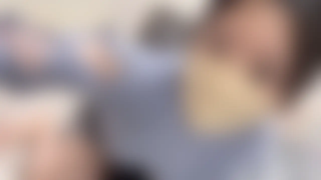 【個人撮影】高速ピストンマシーンでおまんこ汁？本気汁がたくさん出てきちゃった (2/2)