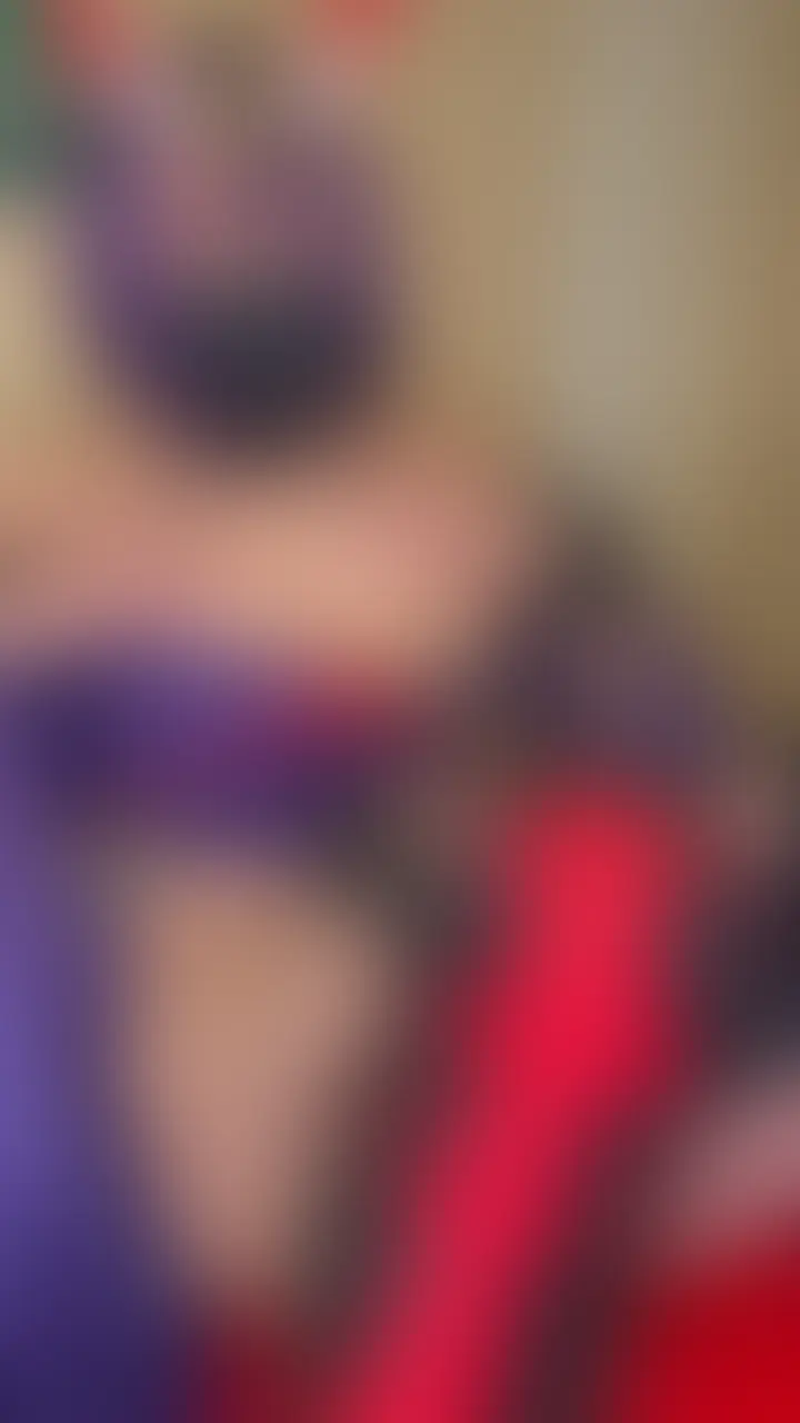 コスオナ♡酒呑童子♡ sample 1