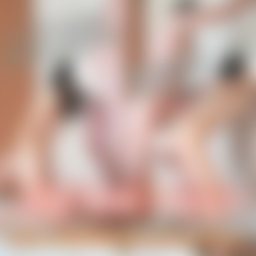 好きにシテください❤️○○○シテください🥺白人マスターに手首○○○束されて、されるがまま😈なのに興奮しちゃう変態女です🥺🩷 (2/2)