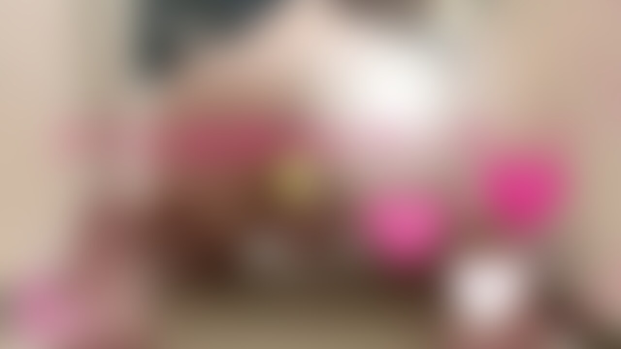 アナルオナニーの前にお浣腸してたら、オナニーしたくなっちゃったの🥺変態でごめんなさい… (2/2)