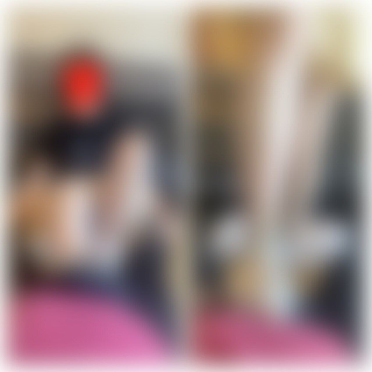電気アンマショート動画 Miyuちゃん 4
ルックスは清楚系のMiyuちゃんですが、なかなかのドSっぷり!見どころは逝かされて足の振動を手で止めようとするけど払い除けられるところです。逝かせた後に電マを持ち出しデンジャラス電気アンマを仕掛けてきました!。
逝く瞬間に足をキュッと閉じるところが可愛いMiyuちゃん。 (2/2)