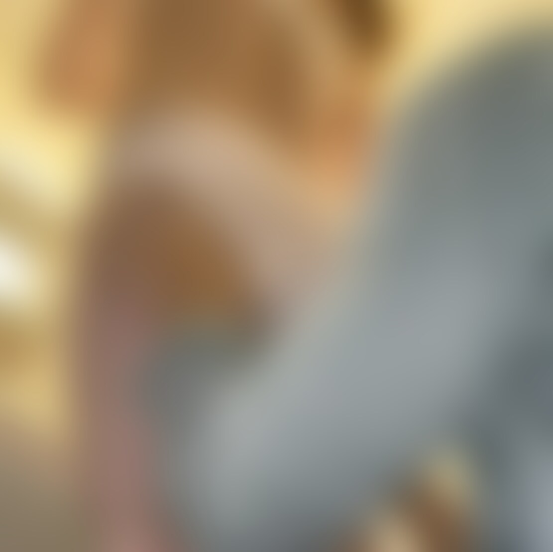 妻が脱衣所でドライヤー中🤭
ドライヤー中に脚のマッサージを頼まれたのでやってあげてましたがそれだけじゃやっぱりおさまりがきかず、悪戯しちゃいました笑💕 (2/2)