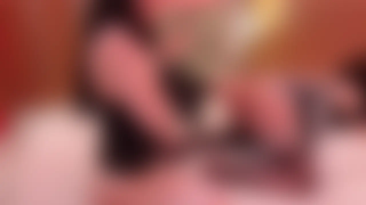 【肉オナホ】【りんちゃんmyoちゃんコラボ】　ガン掘りアナルセックス　種付けピストン　りんちゃんに肉オナホとしてめ... sample 1