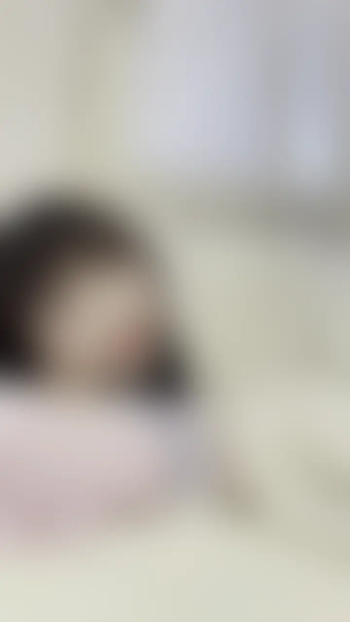 寝起きにイチャイチャしてる気分になれちゃう主観動画💕 (2/2)