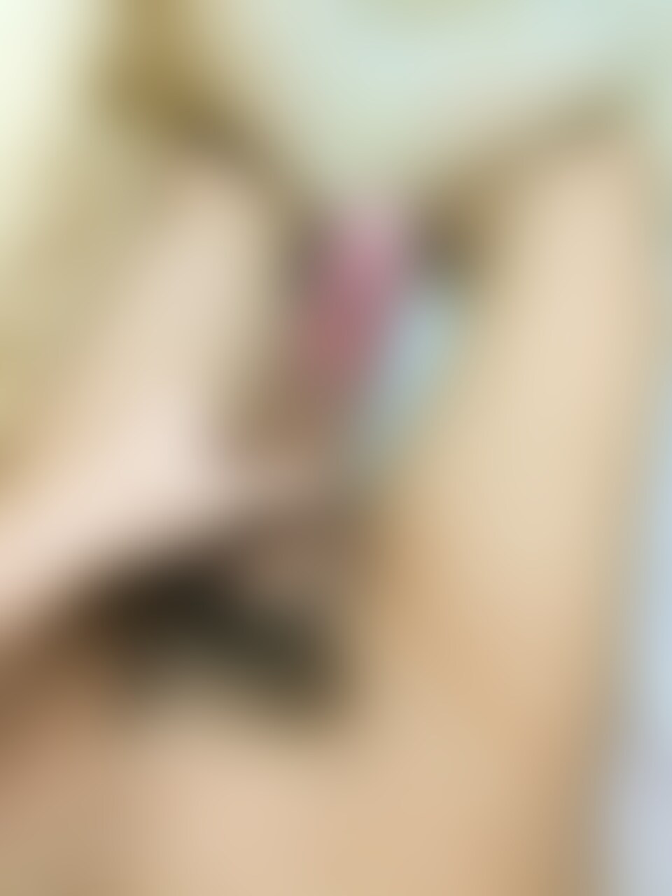 毛少なくして奥まで咥えさせやすくなった^^ sample 1