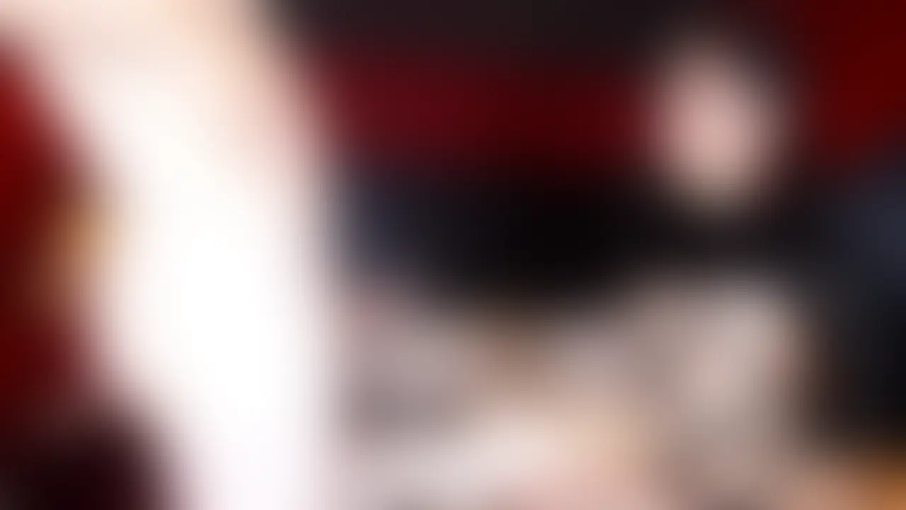 サキュバス痴女の膣内にザーメンお貢ぎご奉仕その１💕こ◯そくされてても優位なサキュバスの小悪魔ノーハンドフェラ💖 (2/2)