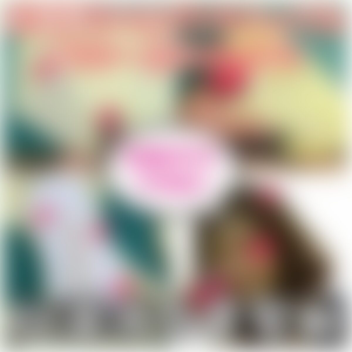 出張帰りのゆかさんが置いていったカバンにはオリシーが付いたままのパンツが。
じっくりとゆかさんのパンティーとオリモノシートを撮影し、またカバンに戻そうと思ったのですが、撮影中に香るオリモノのツンとした匂い、メスの匂いが私の股間を刺激し我慢できません。
硬くなった肉棒をゆかちゃんのパンツに擦り付け、ゆかちゃんの出したオリモノやオシッコ付きのオリモノシートにも直接こすり付けます。
このオリモノシートにゆかちゃんのオマンコがずっと触れていたんだね。。このオリモノシートにゆかちゃんのオシッコやオリモノが染み込んでいるんだね!!
もうゆかちゃんとSEXしているのと同じだよね!!!
ああっ気持ちいい!!!!イクッ!!!!!
最後はゆかちゃんのオリモノシートに大量にぶっかけ。
凄い量の精子が彼女のオリモノシートに広がり、自分でもびっくりしてしまいました。 (2/2)