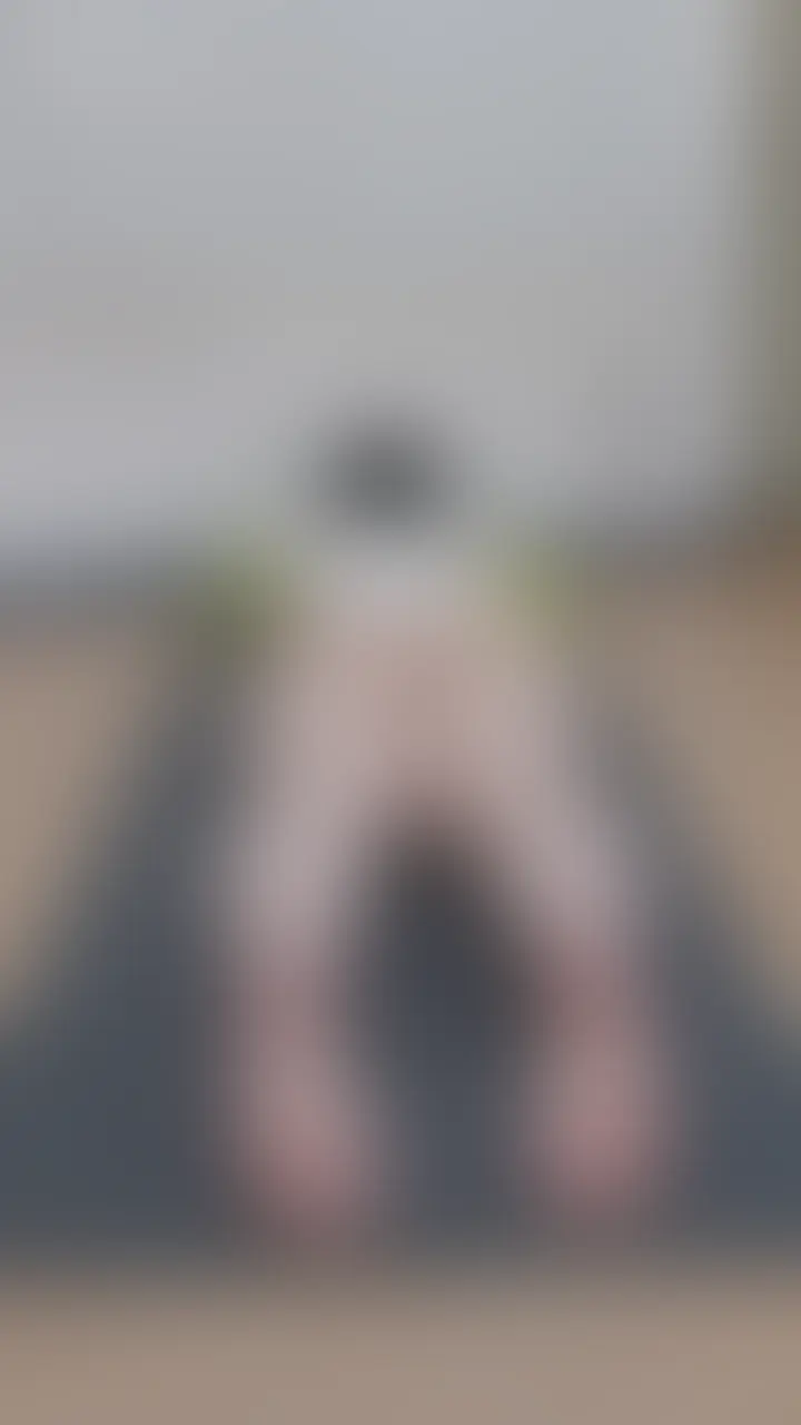 休日は身体を伸ばしてしっかりとリラックスしましょう♪😋💖 (2/2)