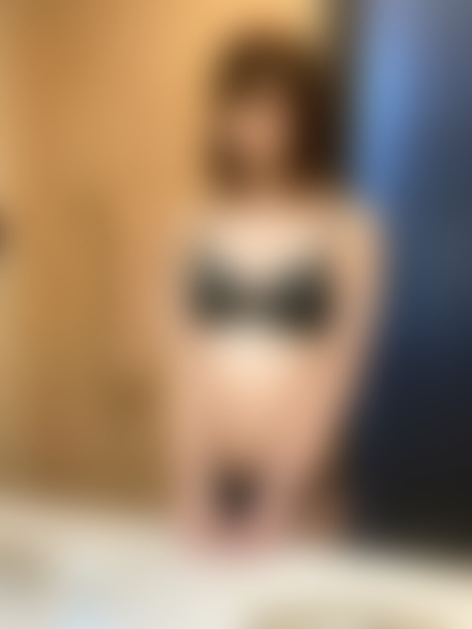 【素人個撮】見た目はギャル_中身は敏感ちっぱいの短髪美女 (2/2)