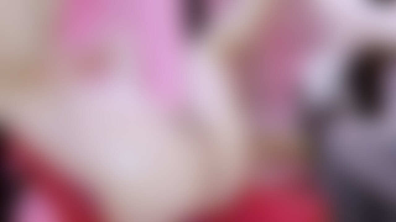 54 身動き取れない状態でけつまんゴリゴリ潰してイキ我慢
気持ちいいの耐えられなくて盛大にイキ散らかしてるかわい〜笑 (2/2)