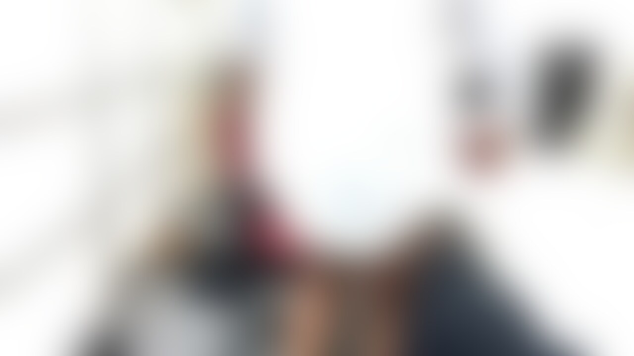オフィスラブ熊🐻×🐻×🐻part2 sample 1
