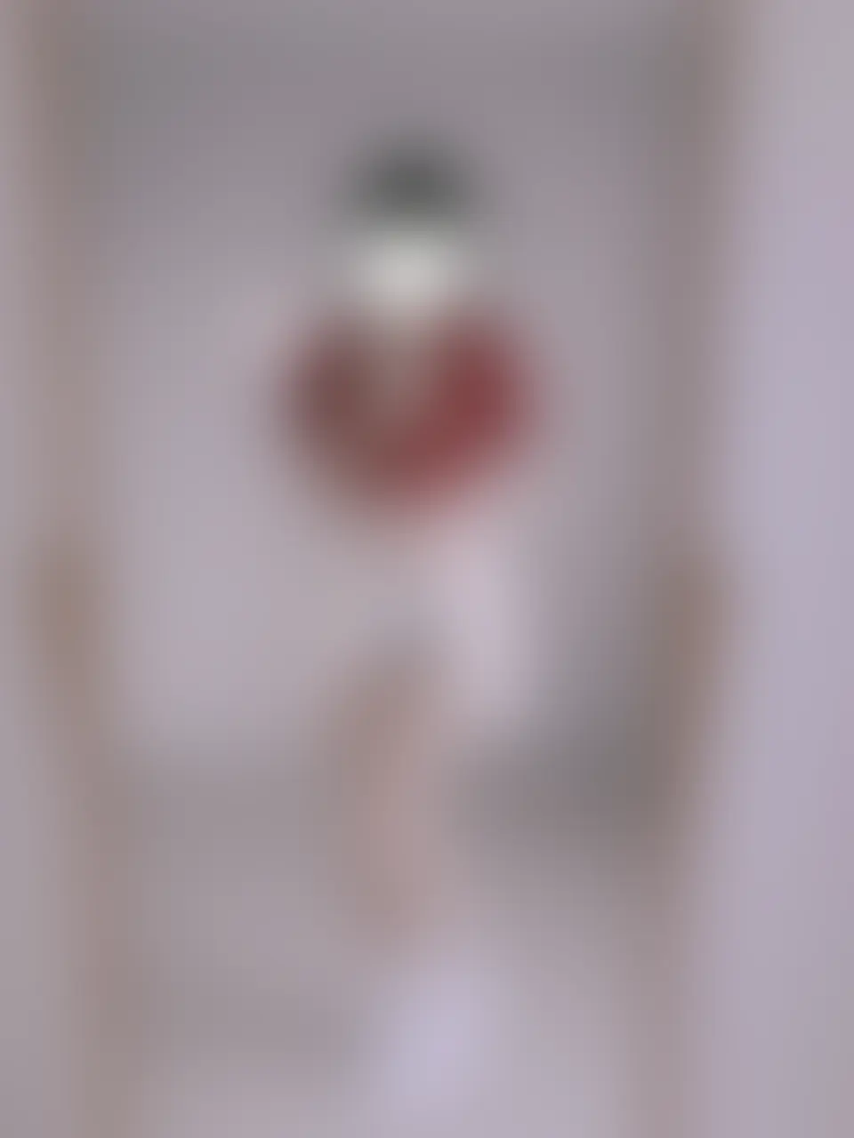 白乃あいり👀「がんばって色っぽく撮ってみた( ՞⸝⸝⸝ᴗ ̫ ᴗ՞) ３枚目がなんか、、私の中ではすごく恥ずかしい笑」の投稿サムネイル