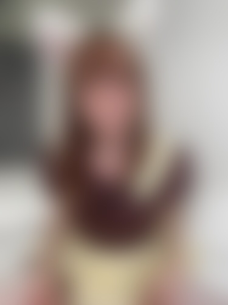 上に乗ってグリグリしちゃいました😳💗 (2/2)