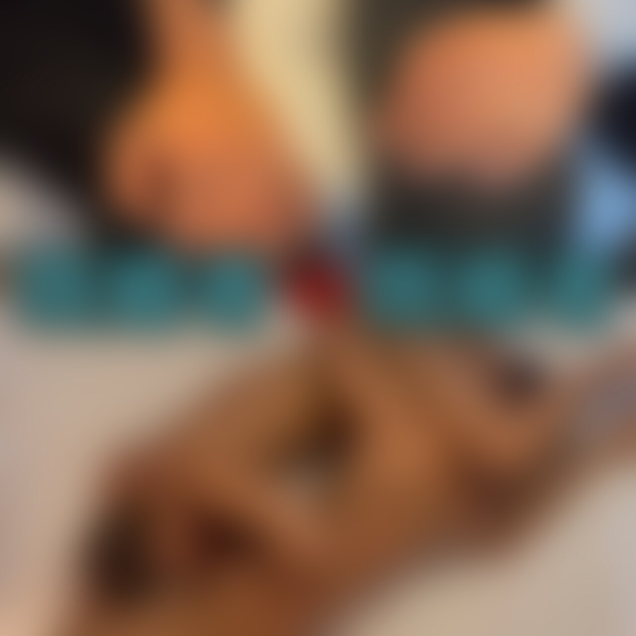 既婚者vs既婚者 sample 1