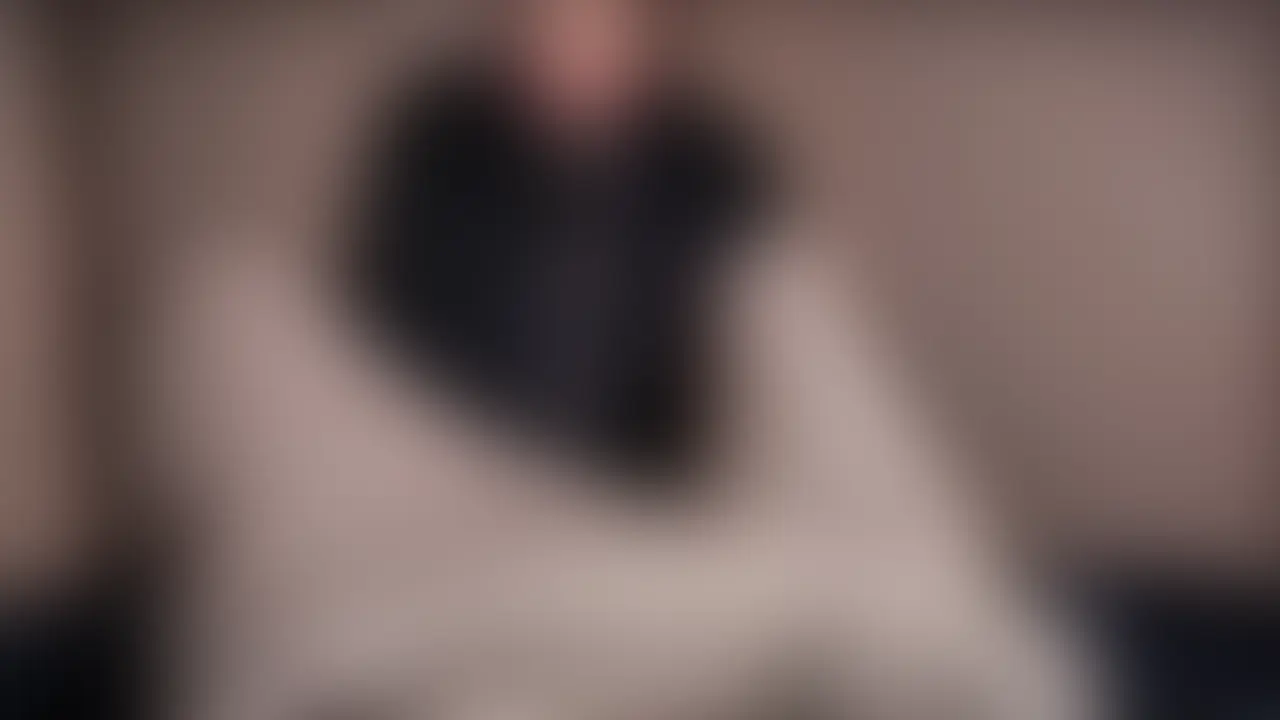 真性童貞くんをフェラで寸止めしてたら精通みたいな射精をしちゃいました🥹♡ (2/2)