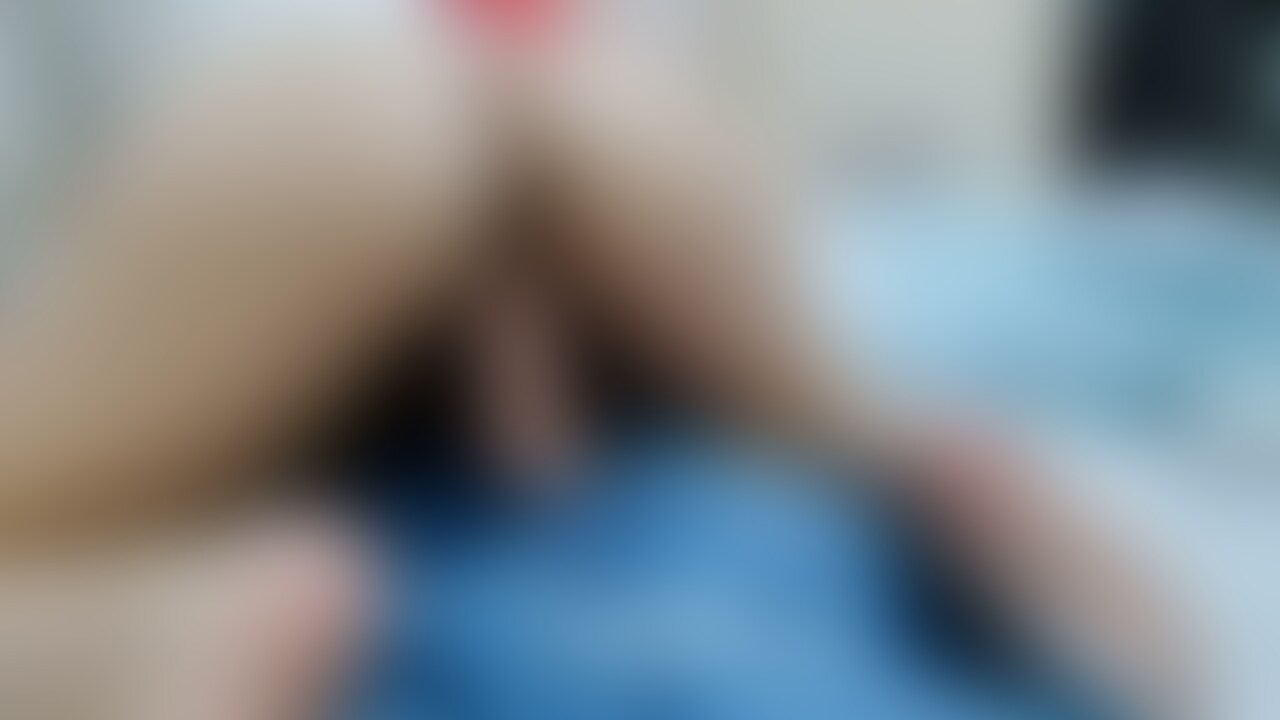 生活感のあるおなにー (2/2)
