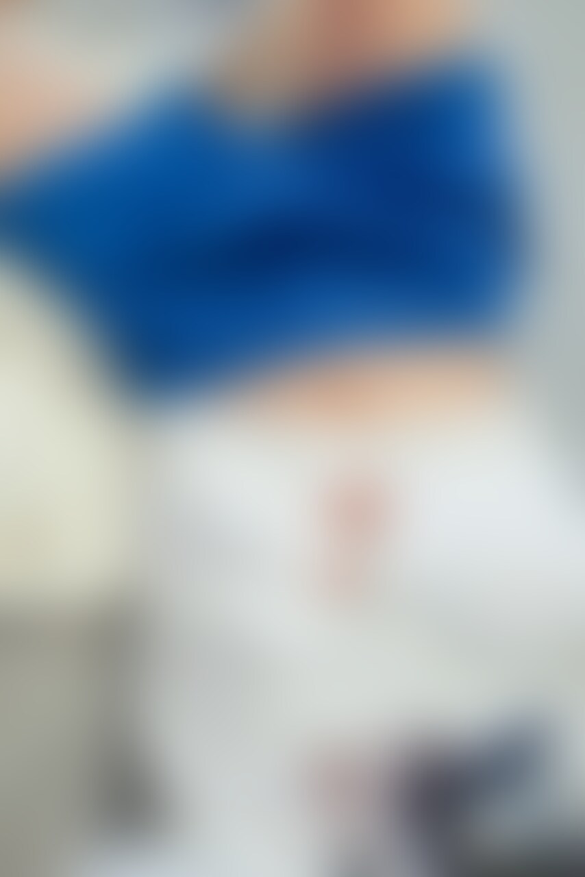 マイナーだと思うけどトランクスが好きなんです sample 4