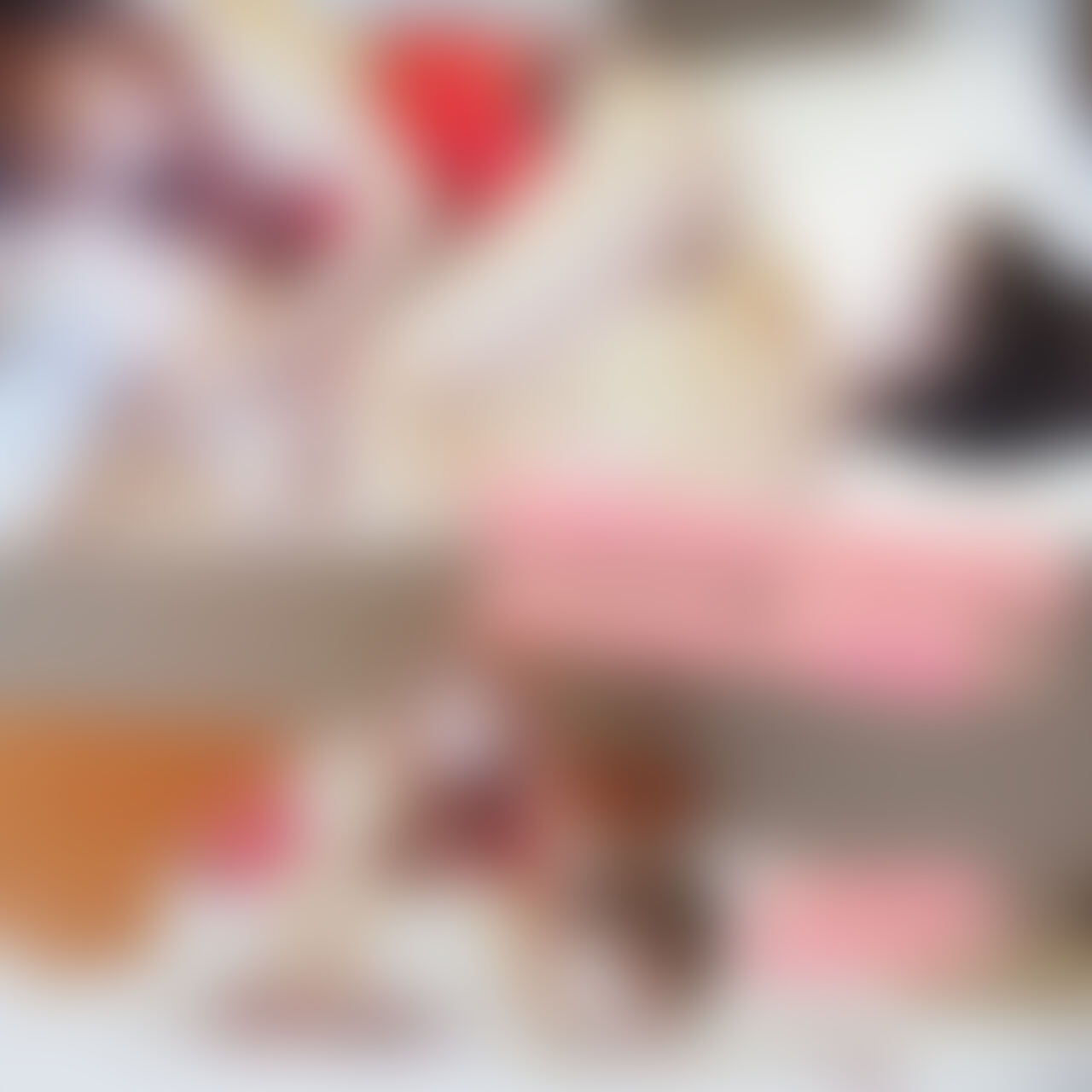 ※この動画は1年前のXmasに撮影しました
┈┈┈┈┈┈┈┈┈┈┈┈┈┈┈┈┈┈┈

ももち＆ぷっぷちゃん(裏垢女子ちゃん)
との、メンエス動画❤️❤️❤️

実はこれ…男性カメラマンさんに撮影してもらいました(///∇///)ドキドキしたぁ…😍💦

スケスケパンツがオイルで更に透けまくり…言葉攻めされながら乳首とクリをいじられて気持ち良くとろけちゃいました……

2人の絡みにぜひ癒されちゃってね(///ω///)

ぷっぷちゃんも、エロエロです❤️ (2/2)