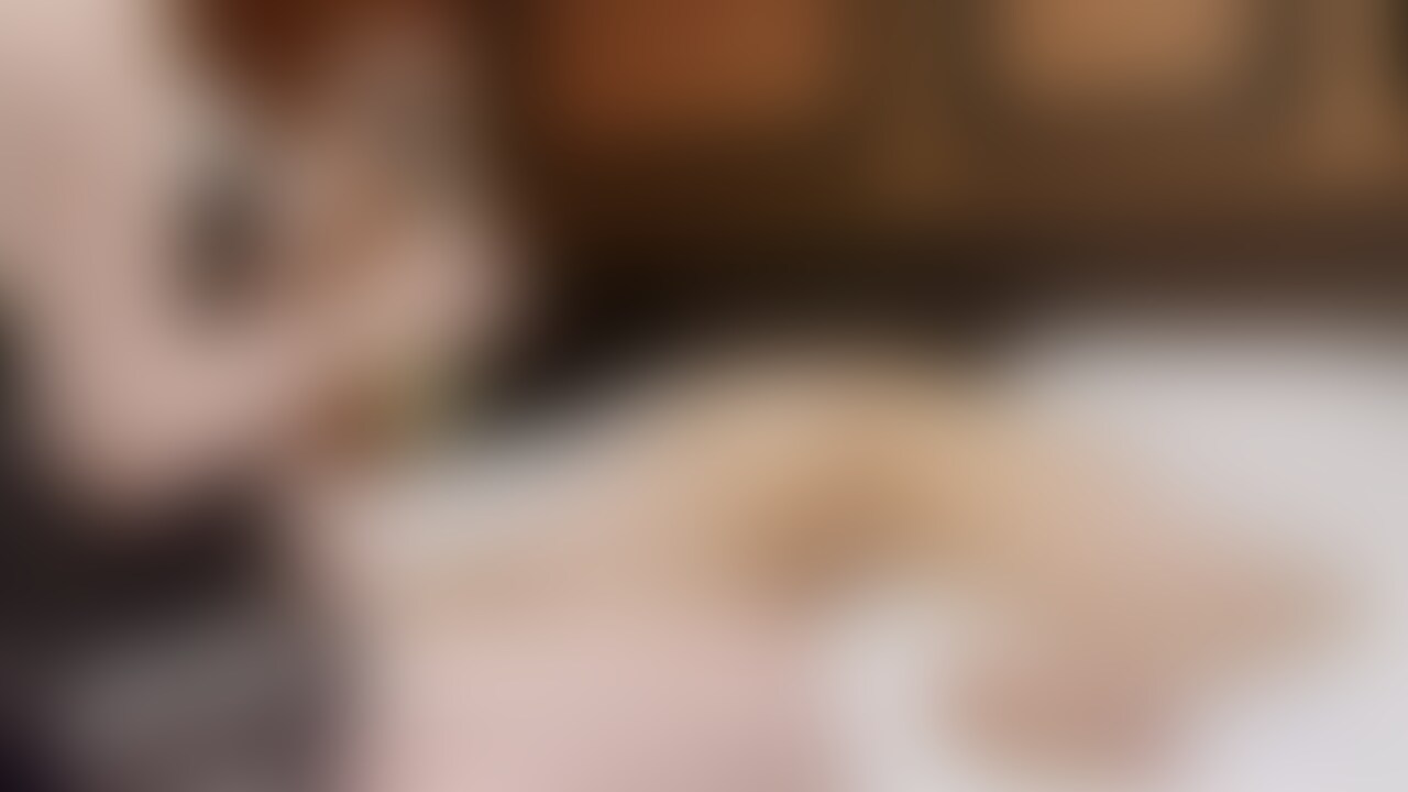 61【触手みたいな長ディルドで結腸擦られて♡♡】
どえろいディルド🥹
結腸抜いて身体の中まで可愛がるの楽しすぎた♡ (2/2)