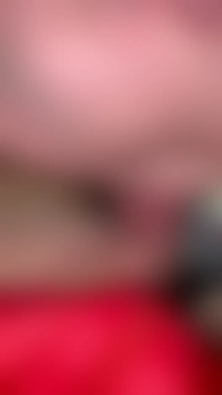 彼氏に無理やり舐めさせられた sample 1