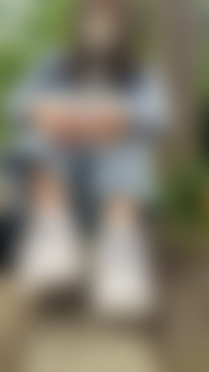清楚系色白美女24cm超激弱足裏くすぐり!5分3秒
くすぐりはかなり弱く(足裏全体弱かったです)、終始ピクピク動かしたり曲げたりして笑っていました!
ツイッターでキャンペーン等行っております!
ID:FDksgr3 (2/2)