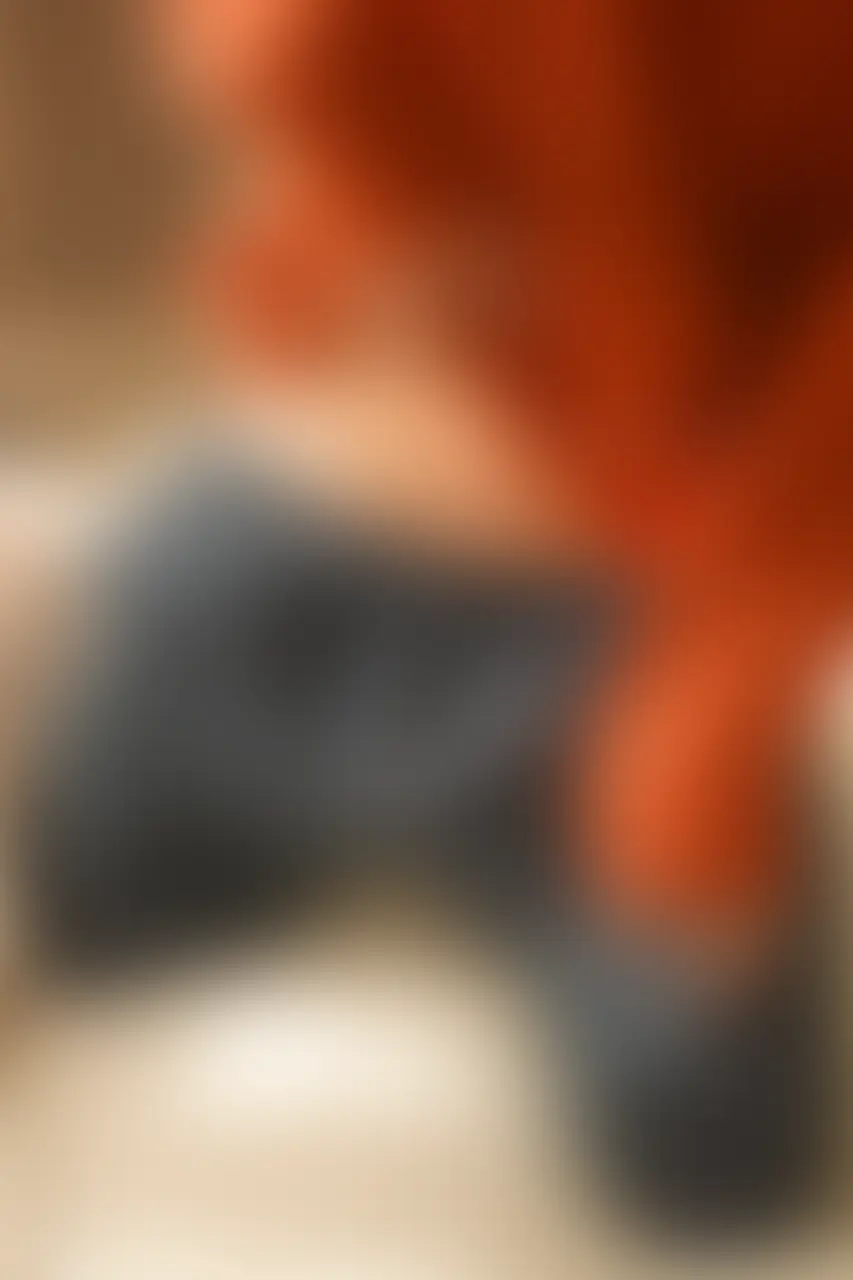 ノーパンフリース sample 5