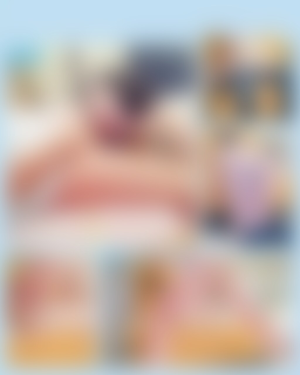 甘々キスから交尾まで各種詰め合わせ
(本編15分08秒)
『ギチギチやん』
『う、ああっ、ぃいいい!』
『ううぅ気持ちいい…ッ』
甘々から濃厚な交尾まで
この穴使って2日間堪能し尽くすよ (2/2)