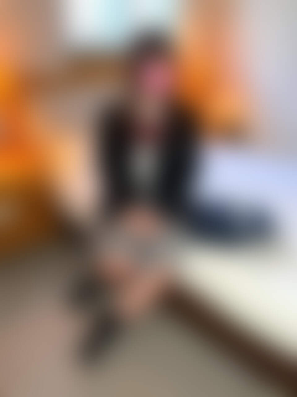 【※削除覚悟】発育中の○○○制服女子_雑誌で覚えたばかりのフェラを披露してくれます。快楽堕ちしたパイマンに孕ませ着床 (2/2)