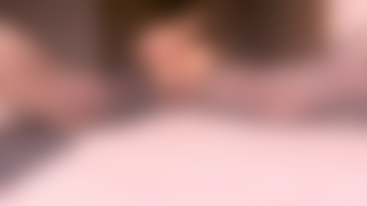 寝バックでドスンドスンされたい…♡
と妄想しながら♡
バックでおなするの好きかも…♡ (2/2)