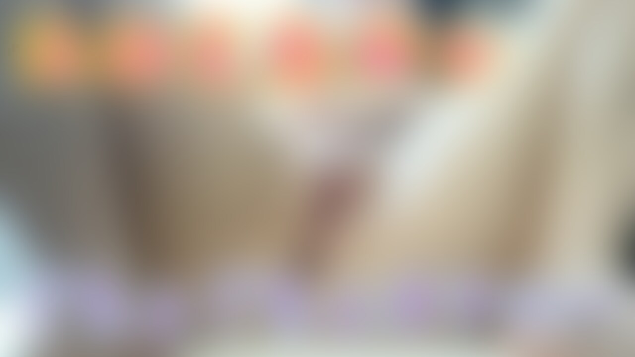 SBSchです😎
10月突入今月もノンストップガンガン行きます！

週も変わりまして月曜日！

月曜からスケベなことしていきましょう😎
本日は
【隠語変態痴女】のオナニーです！

こんなスケベ見たことありません笑

皆様に満足していただける動画づくりのためにリクエストをお待ちしております！
コメント、メッセージ、Twitterなどへリクエストをお願いいたします😎 (2/2)