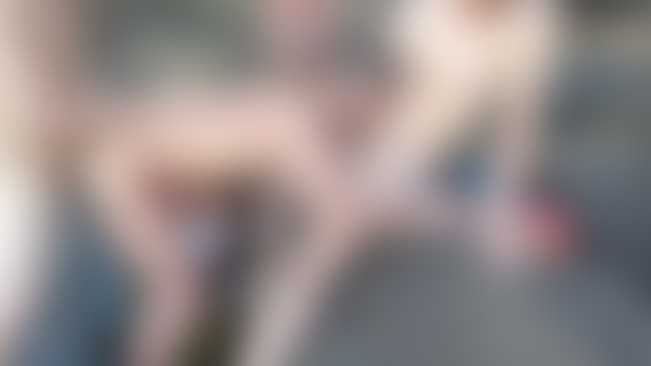 ド変態の理一くんを皆で廻しました😊 sample 1