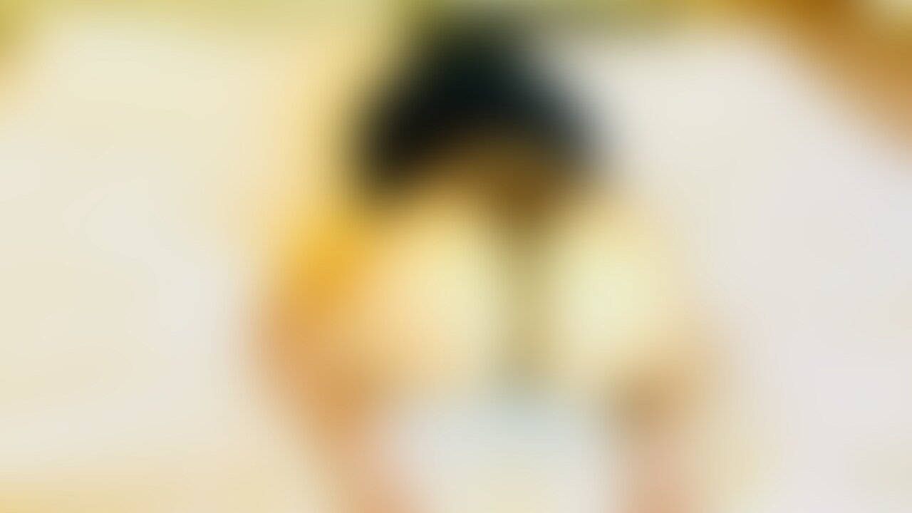 デカ尻とシックなTバック♡
※バックナンバー※
ファンクラブでのみ公開です🥰 (2/2)