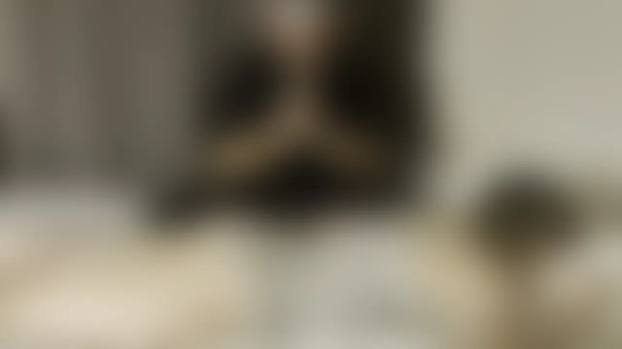 タントラセラピー　Mの女性で、呼吸手を繋ぐだけでイキます。 (2/2)