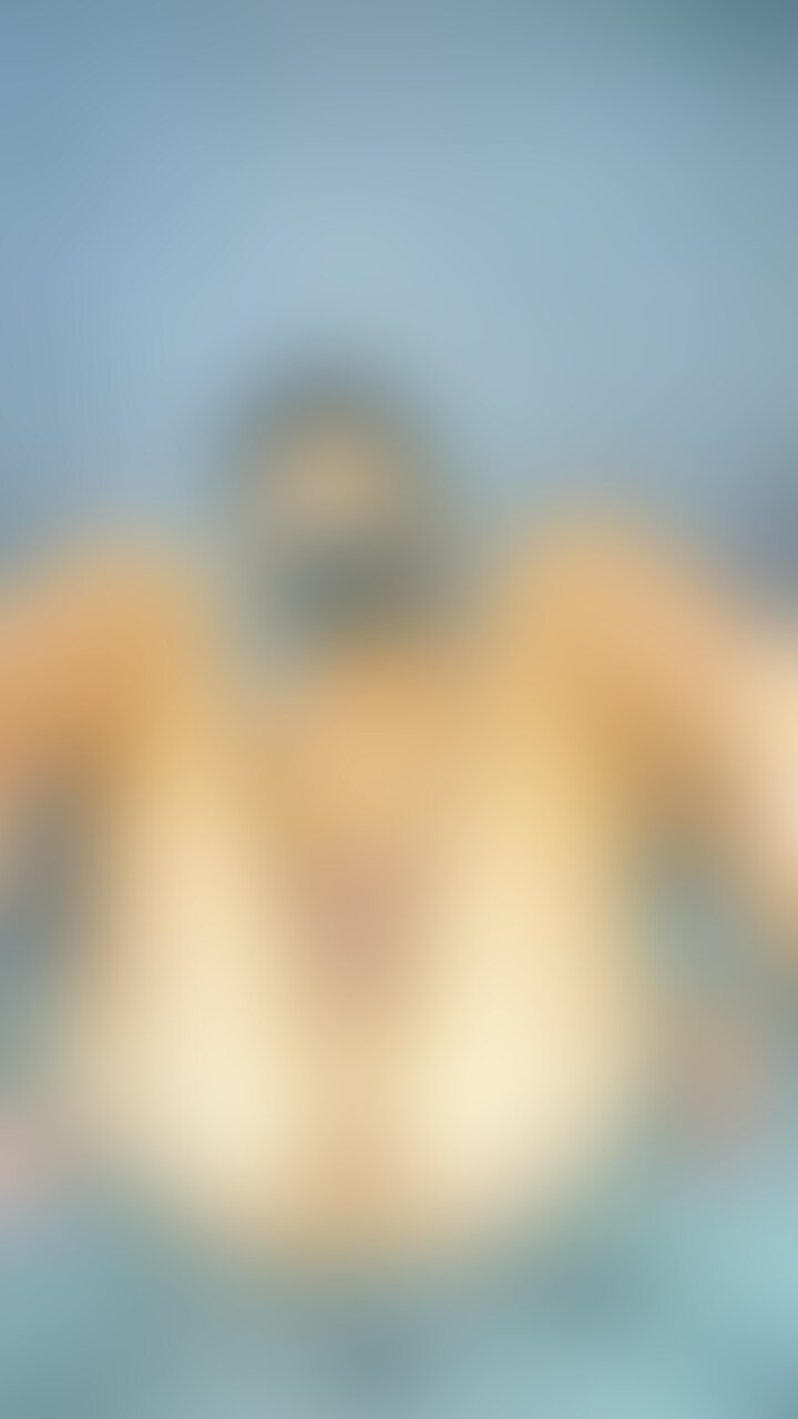 気持ちよかったので顔面崩壊してます💦
しおふき! (2/2)