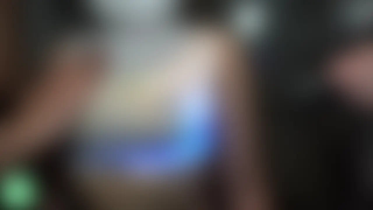Bプラン以上の方がみれます! 約15分動画の1本目!(2本中)
【G~Hcup初どり】ぷりっぷりの桃尻(巨尻)ももあちゃん~えちえちマッサージからの大胆せくろす
------------------------------------------------------------------------------------------
【概要】
・ももあちゃん完全初撮り(顔出し完全NG)※どこにも出てません
・元レ〇スクリーンの事務所所属
・G~Hcup
・むちむち巨尻
・愛嬌あり
・パイズリ、SEX、マッサージ、極液
------------------------------------------------------------------------------------------
むちむち体型で妙に巨尻がえっちいです
レ〇スクリーンをやっていただけあってコミュ力高いです
そして自然体です
なぜ出でくれたのか本当に謎です(いい意味で)
色気が半端ないのが画面越しで伝わると思います
G~Hcupあるというので余裕でパイズリできちゃいます
多くは語りません。あとは見ればわかります
観れなくなる前にお急ぎください
------------------------------------------------------------------------------------------
※当レーベルはスライム&極液をたっぷりと使って
ガチコス関係なく濡らして汚して
ねっとり存分に楽しみましょうという個性的なファンクラブです
フォローといいねもよろしくおねがいします🎵🙆♂️
プランは下記3種+無料プラン!
■無料プラン
https://myfans.jp/a1ksiy
・お試しの動画や画像がちょこっとみれます!
■A.ぷにぷにプラン
https://myfans.jp/a1ksiy
・約5分のブラーなしダイジェスト動画×月4投稿
まずはおためし!ちょこっとみたい方へ!
■B.とろっとろプラン
https://myfans.jp/a1ksiy
・中尺動画を2つ×月4投稿程度 計8投稿
オススメ!ちゃんとみたい方へ!
■C.ねっとりぬちゃぬちゃプラン
https://myfans.jp/a1ksiy
・フル尺動画×月4投稿
がっつり!大好きで全部みたい方へ!! (2/2)