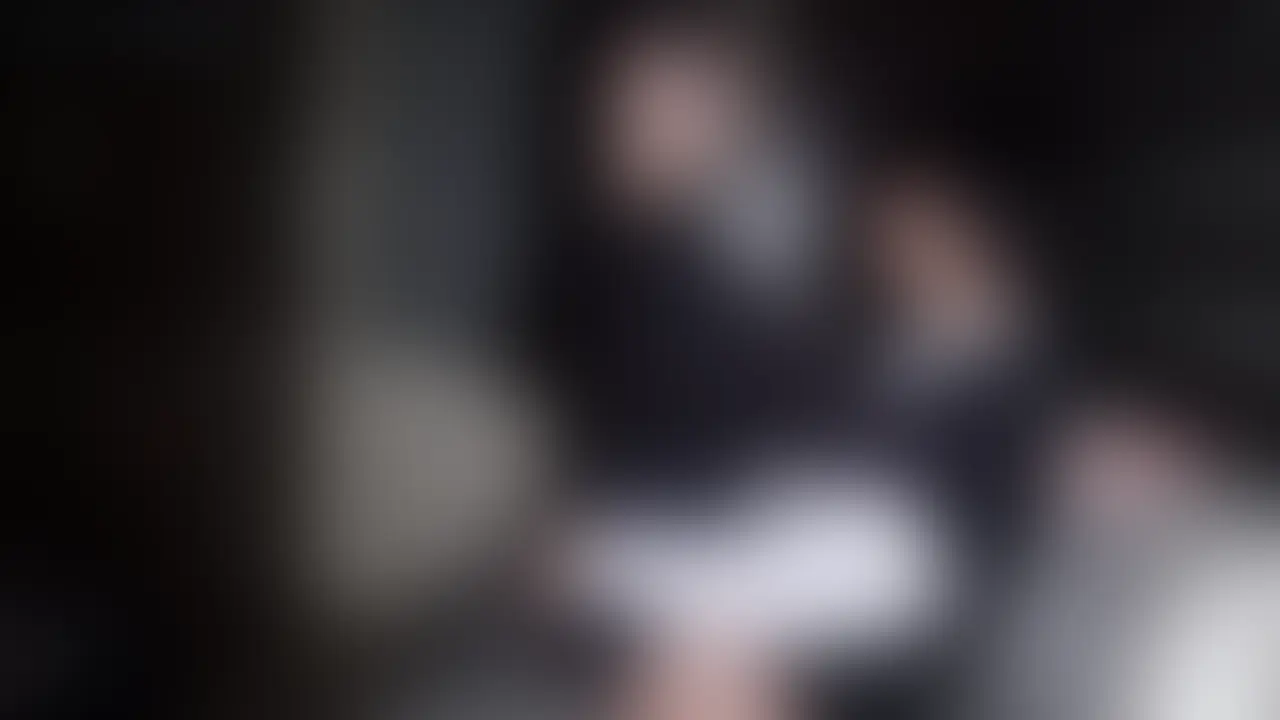 【顔出し】GカップハーフツインJDちゃんとのハメ撮り (2/2)