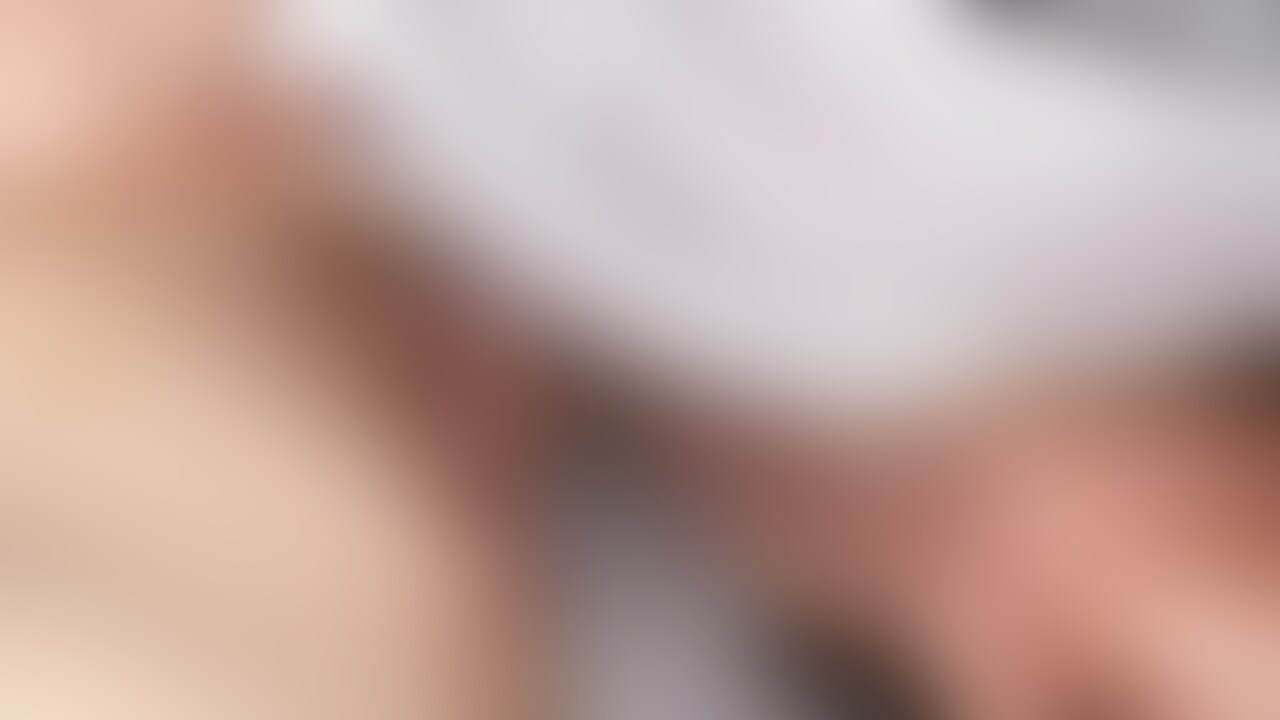 寝ながらゆっくりフェラ (2/2)