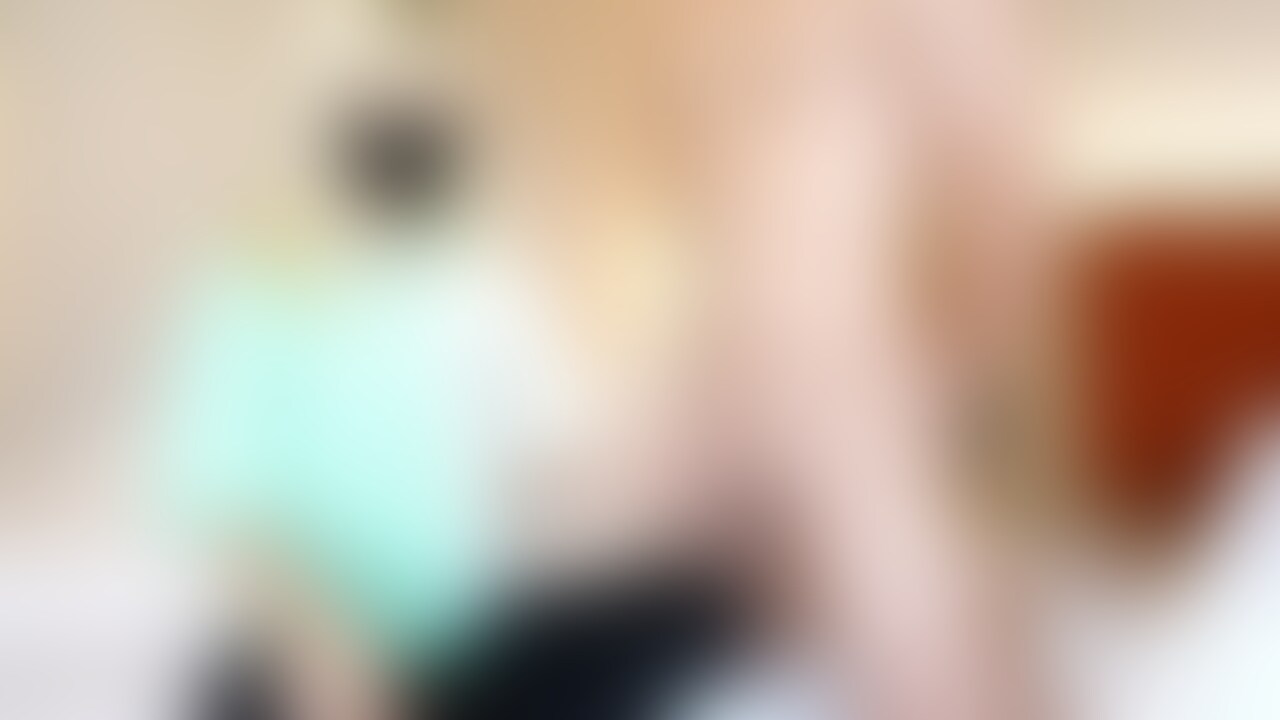 寸止めした後に腹筋する遊びをちゃんと頑張ってくれたからご褒美をあげちゃうよー🤗
今度は寸止めした後に、乳首を3秒間いじってあげる🤗
嬉しいご褒美だよね?✨
寸止めした後に乳首いじってもらえて、また寸止めしてもらって乳首もいじってもらえるなんて最高なエンドレスだよね!🤭 (2/2)