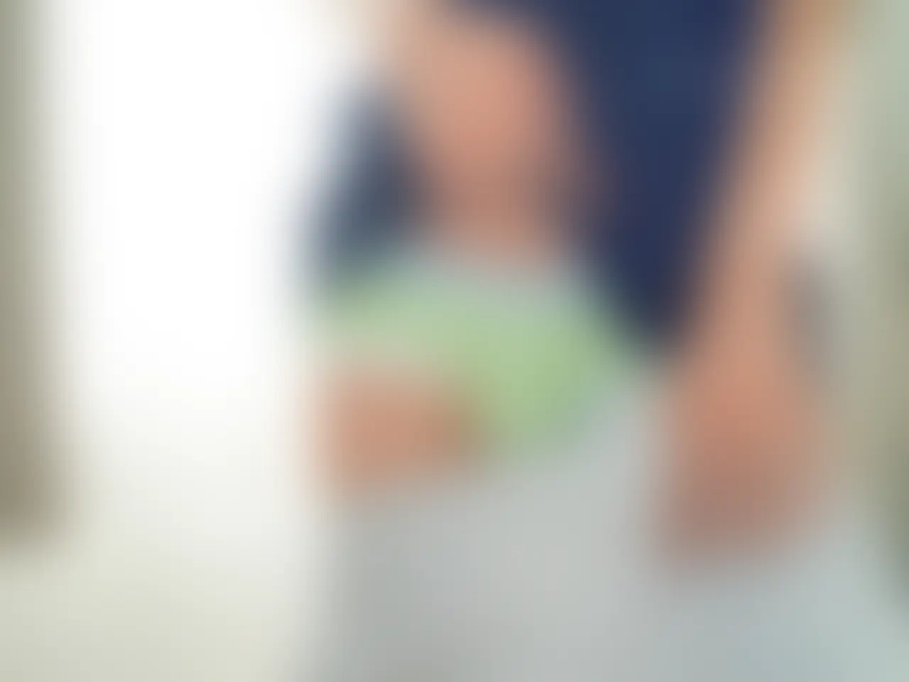 大人パンツ似合う？ sample 2