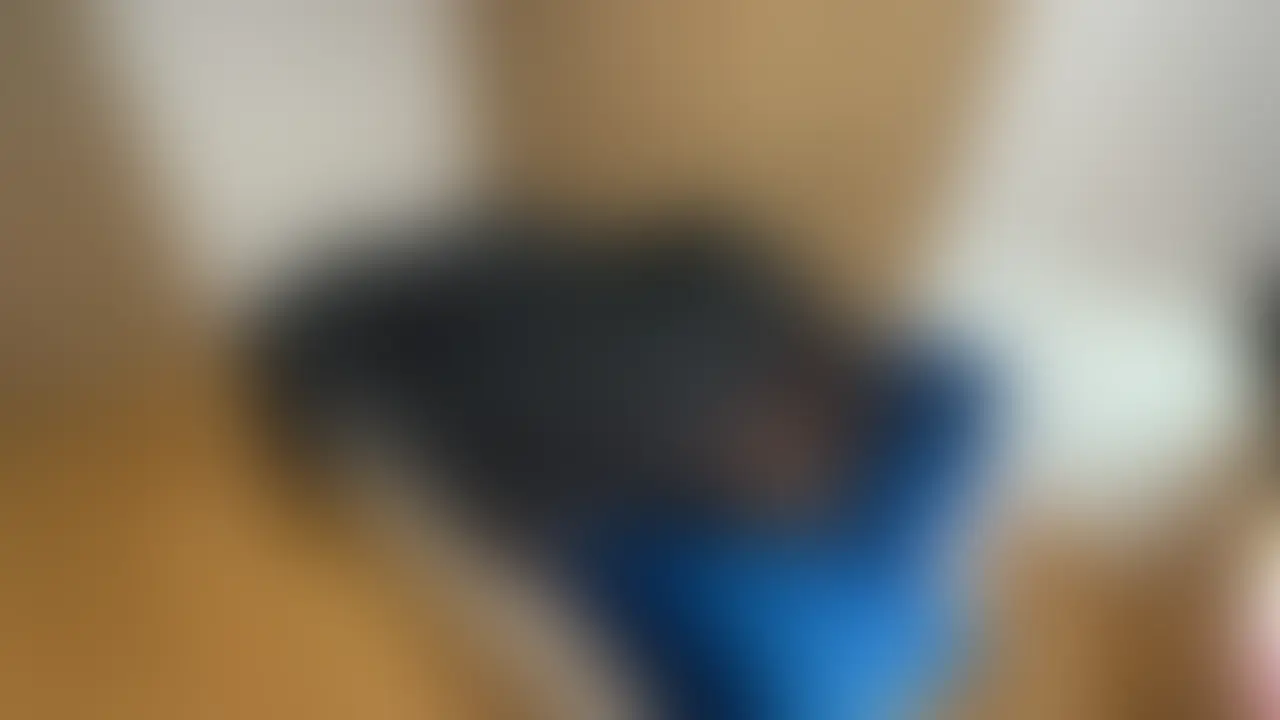 普段のありのままのSEXを録画しました🫣
ただただ2人で愛し合うだけのSEXです🥰
リアルなSEXが好きな人は是非見てください❤️ (2/2)
