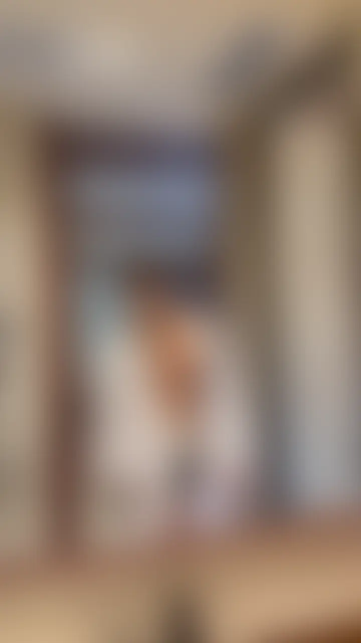 バスローブからの🍑🛁 sample 1